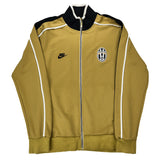 2008/09 JUVENTUS TRACK JACKET (M) NIKE