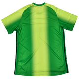 2019/20 JUVENTUS X PALACE *AUTHENTIC* GK SHIRT (XL) ADIDAS