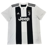 2018/19 JUVENTUS RONALDO #7 HOME SHIRT (XL) ADIDAS