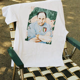 Socceranos Tony Italia Graphic Tee