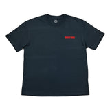 Socceranos Embroidered Tee