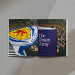 Shop GLORY SCOTLAND, classic football shirts, vintage football shirts & retro soccer jerseys at Cult Kits