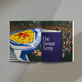 Shop GLORY SCOTLAND, classic football shirts, vintage football shirts & retro soccer jerseys at Cult Kits
