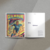 Shop GLORY SCOTLAND, classic football shirts, vintage football shirts & retro soccer jerseys at Cult Kits