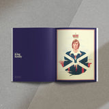 Shop GLORY SCOTLAND, classic football shirts, vintage football shirts & retro soccer jerseys at Cult Kits
