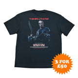 The Brautinator Haaland Norway Tee