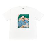 Socceranos Tony Italia Graphic Tee