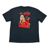 LIVERPOOL EL NIÑO TORRES BOOTLEG TEE