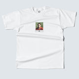 ROMA TOTTI POLAROID TEE