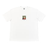 ROMA TOTTI POLAROID TEE