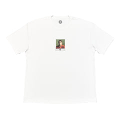 ROMA TOTTI POLAROID TEE