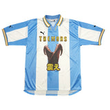 1999/00 TREMORS X JAPANESE MOVIE MASHUP SHIRT (XL) PUMA