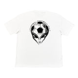 UNIVERSAL FOOTBALL CULT TEE