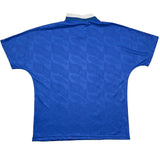 1991/93 BRAZIL AWAY SHIRT (L) UMBRO