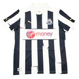 2012/13 NEWCASTLE UNITED CISSE #9 HOME SHIRT (L) PUMA
