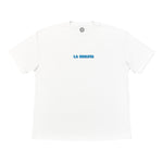 Argentina Veron Bootleg Tee - Argentina Legend Graphic T-Shirt (front)