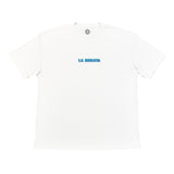 Argentina Veron Bootleg Tee - Argentina Legend Graphic T-Shirt (front)