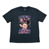 McTominay Scotland Bootleg Tee