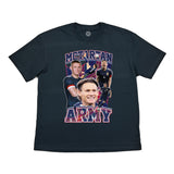 McTominay Scotland Bootleg Tee