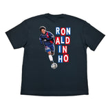 World Cup Ronaldinho PSG Bootleg Tee