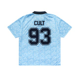 1993 England Cult Kits X BC Studio Shirt (Multiple Sizes)