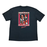 ARSENAL IAN WRIGHT BOOTLEG TEE