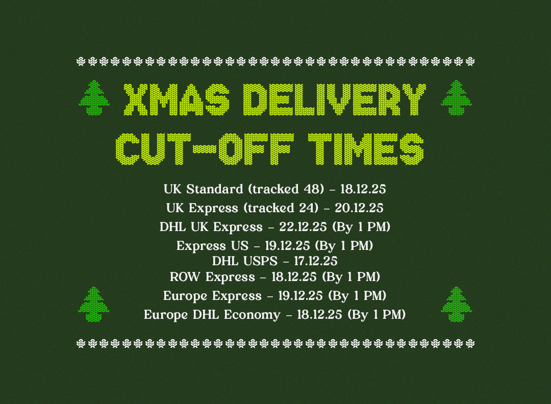 cult kits | xmas delivery cut off times , christmas gifts , authentic football shirts , stocking fillers.