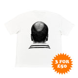 Portrait 360° Zidane Tee