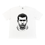 Portrait 360° Zidane Tee