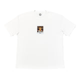 JUVE ZIDANE POLAROID TEE