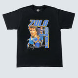 CHELSEA ZOLA BOOTLEG TEE