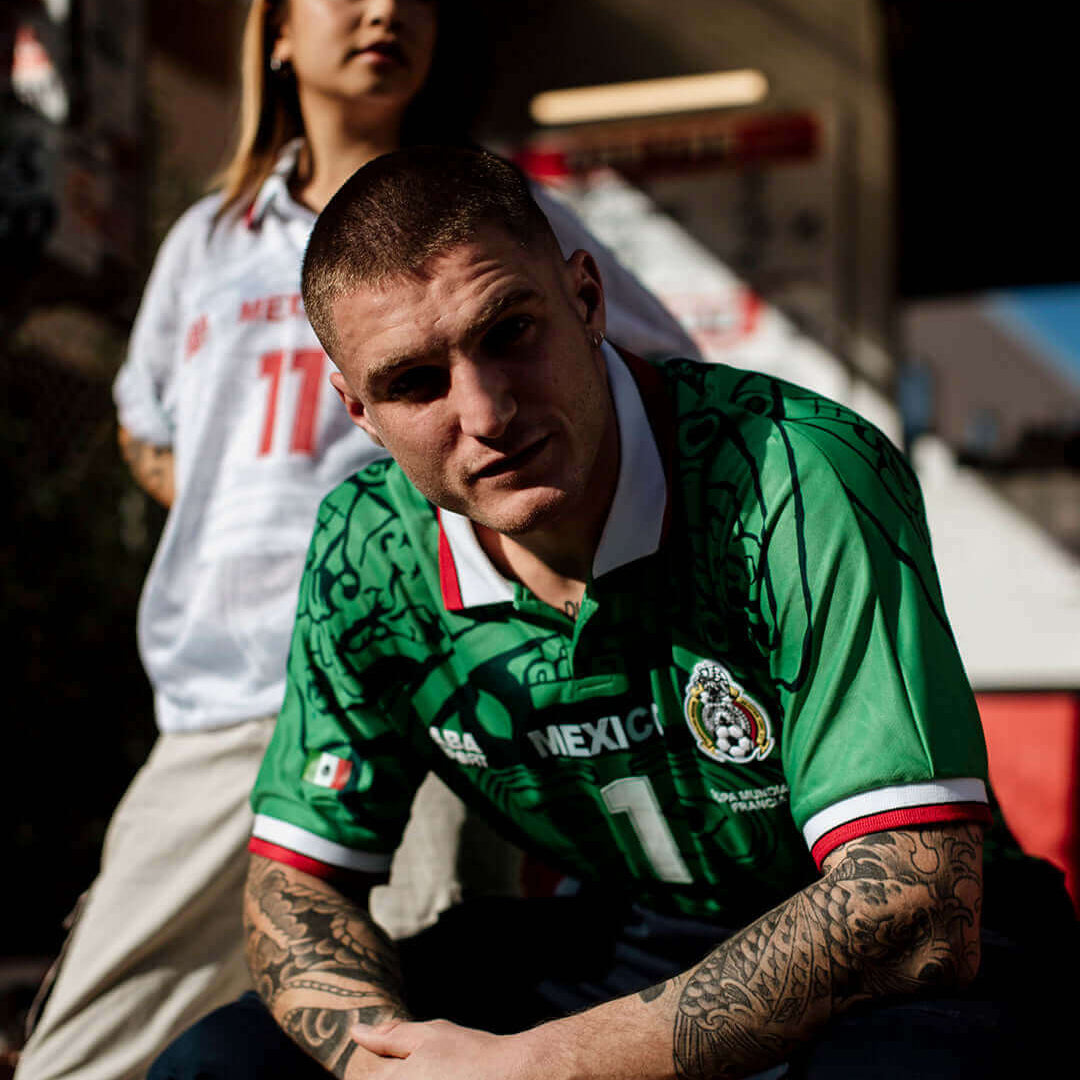 Cult Kits | aba sport collection - Classic Football Shirts, Vintage Football Shirts & Retro Football Shirts