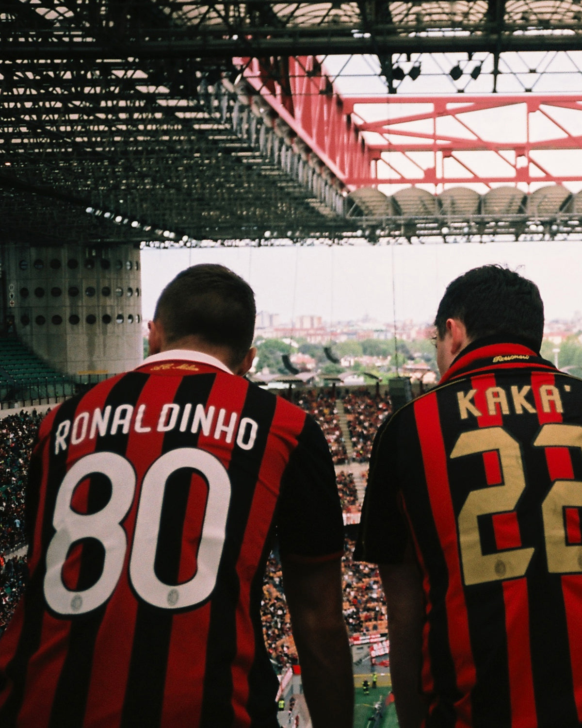cult kits | AC Milan football shirt collection , authentic football shirts , San Siro , Serie A