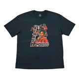 Buy AC Milan Vikash Dhorasoo Bootleg Tee ~ Free worldwide shipping ~ Authentic Vintage Football Shirts from Cult Kits