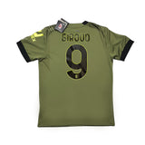 2022/23 AC Milan Giroud #9 *BNWT* Third Shirt (Multiple) Puma