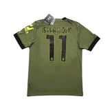 2022/23 AC Milan Ibrahimovic #11 *BNWT* Third Shirt (Multiple) Puma