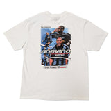 INTER MILAN ADRIANO BOOTLEG TEE