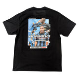 INTER MILAN ADRIANO BOOTLEG TEE