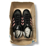 1980'S VINTAGE ADIDAS FOOTBALL BOOTS (4.5)