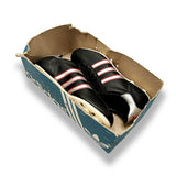1980'S VINTAGE ADIDAS FOOTBALL BOOTS (4.5)