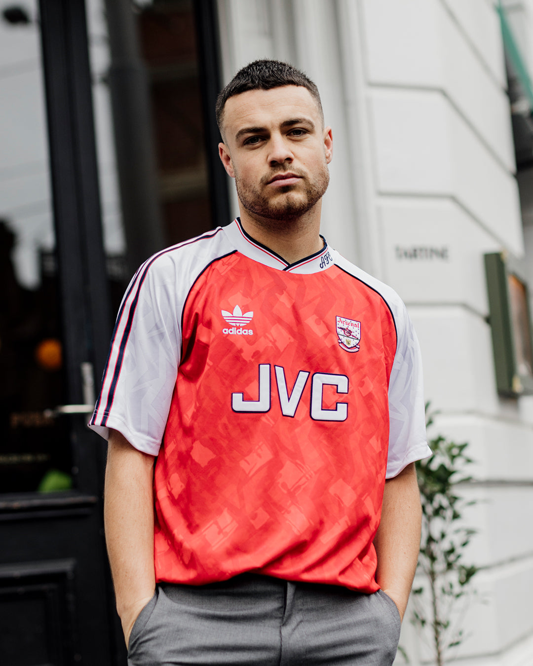 Cult Kits | adidas Shirts - Classic Football Shirts, Vintage Football Shirts & Retro Football Shirts
