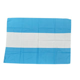 Buy Argentina Full Size Flag ~ Free worldwide shipping ~ Authentic Vintage Football Shirts from Cult Kits