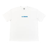 Argentina Veron Bootleg Tee - Argentina Legend Graphic T-Shirt (front)