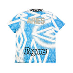 Buy Aries X Umbro *BNWT* Shirt (L) ~ Free worldwide shipping ~ Authentic Vintage Football Shirts from Cult Kits