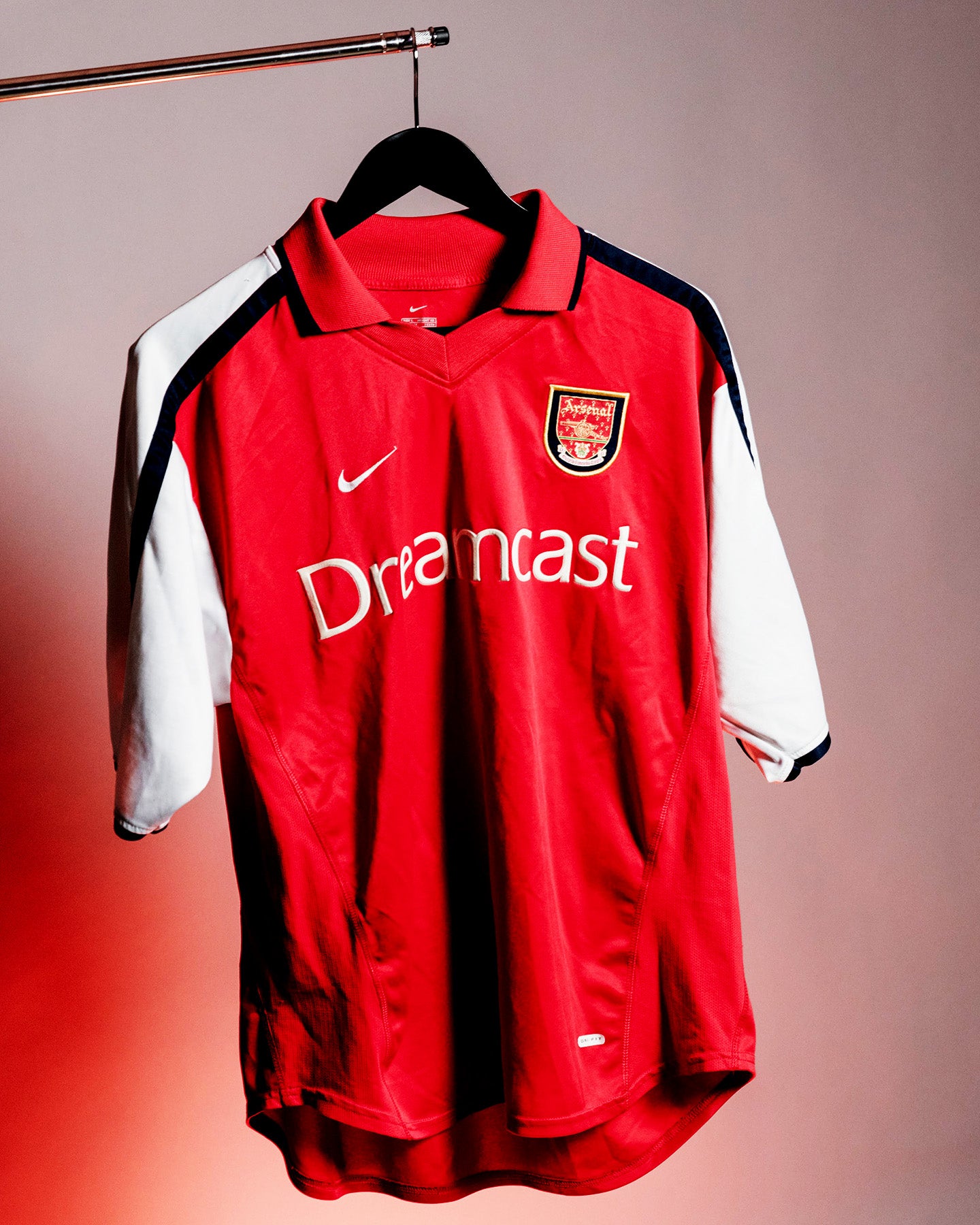 cult kits | arsenal football shirts collection , authentic football shirts . authentic soccer jersey , vintage football shirts , classic football shirts , premier league , arsenal. , nike