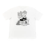 Buy Bad Tackle Tee ~ Free worldwide shipping ~ Authentic Vintage Football Shirts from Cult Kits