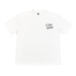 Buy Bad Tackle Tee ~ Free worldwide shipping ~ Authentic Vintage Football Shirts from Cult Kits