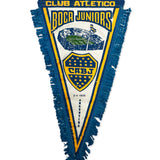 1980'S BOCA JUNIORS PENNANT