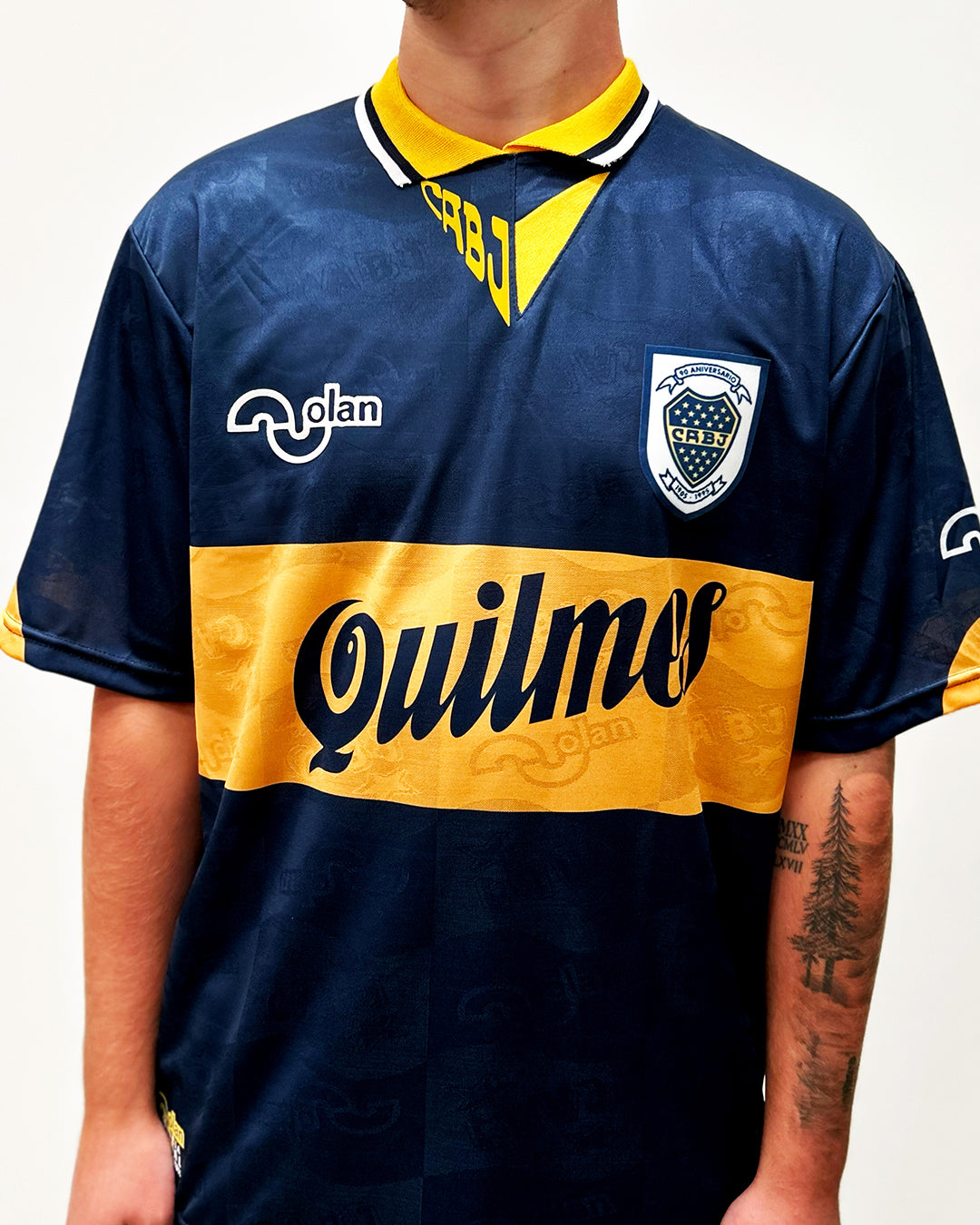 BOCA