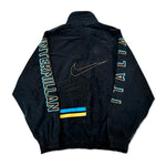BOOTLEG 'INTER MILLAN' TRACK JACKET (XL) - Cult Kits